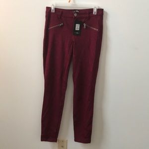 Fashion Nova Better Than The Rest Ponte Pants